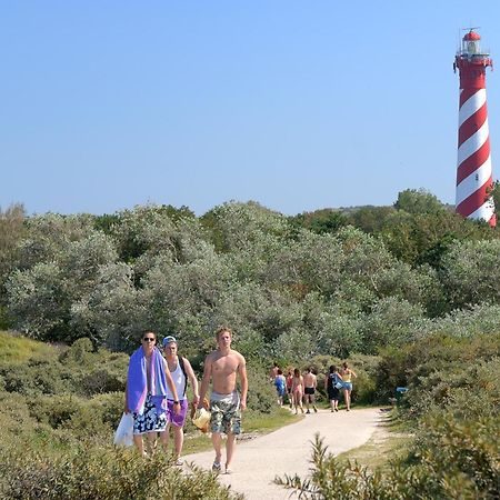 Hof Van Renesse Noordwelle Экстерьер фото