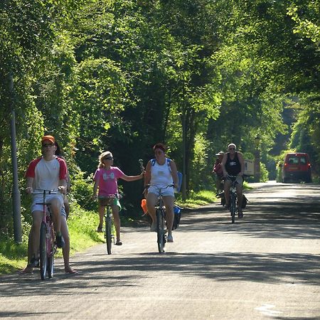 Hof Van Renesse Noordwelle Экстерьер фото