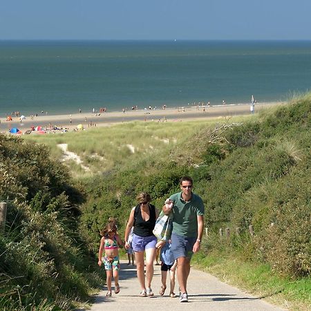 Hof Van Renesse Noordwelle Экстерьер фото