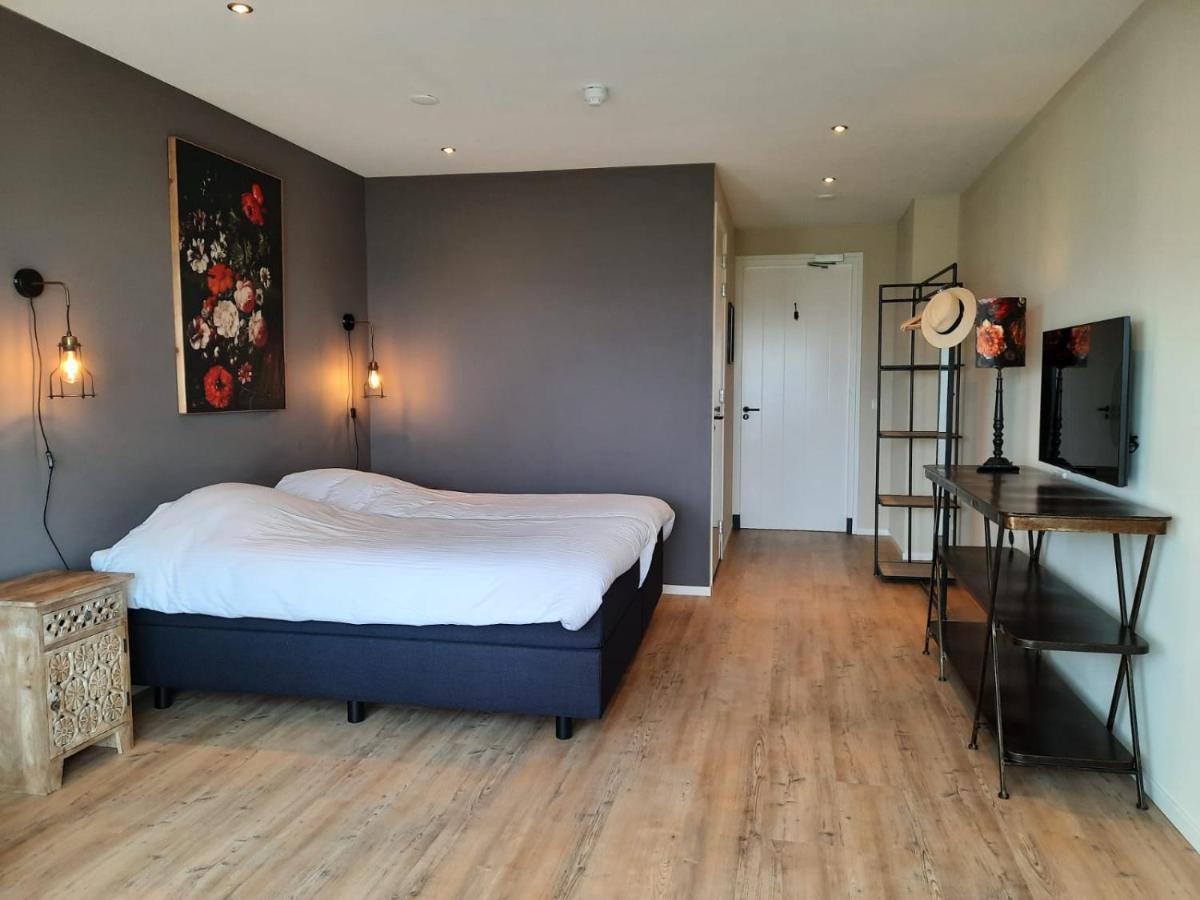 Hof Van Renesse Noordwelle Экстерьер фото