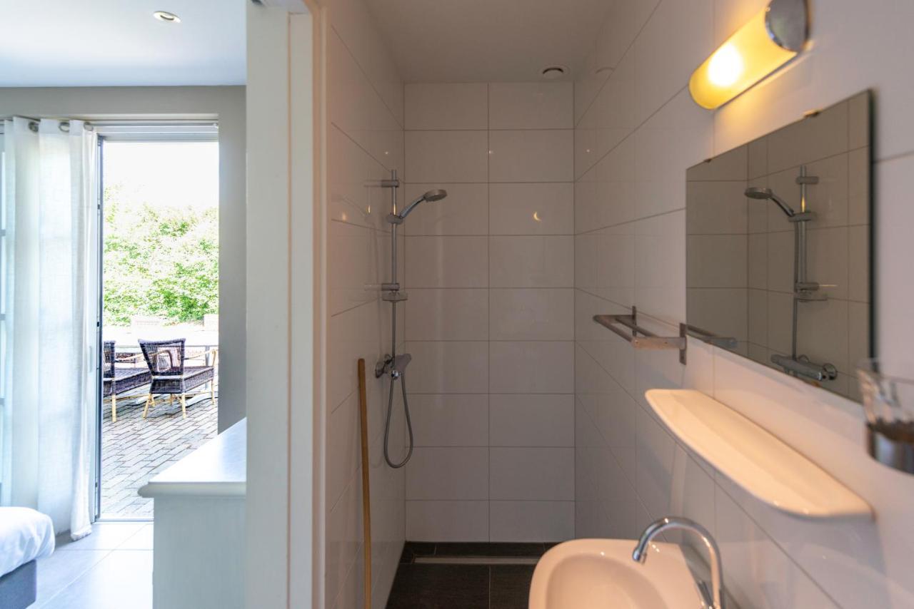 Hof Van Renesse Noordwelle Экстерьер фото