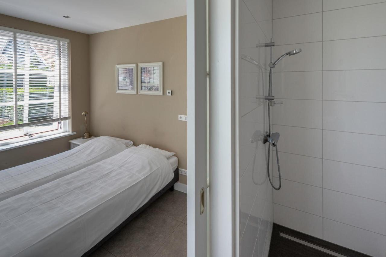 Hof Van Renesse Noordwelle Экстерьер фото