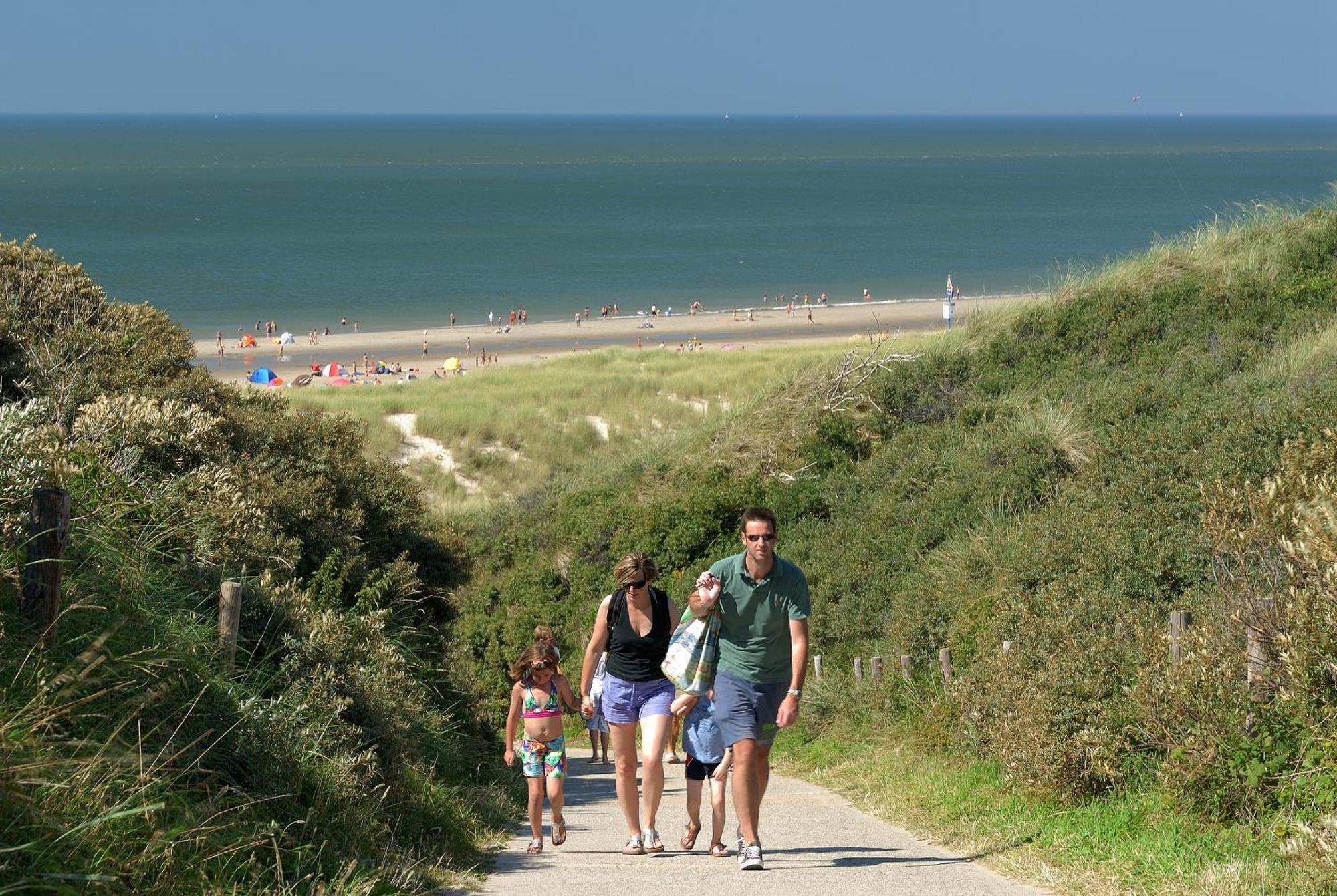 Hof Van Renesse Noordwelle Экстерьер фото