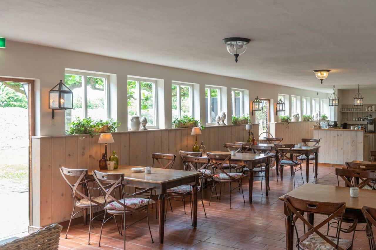 Hof Van Renesse Noordwelle Экстерьер фото